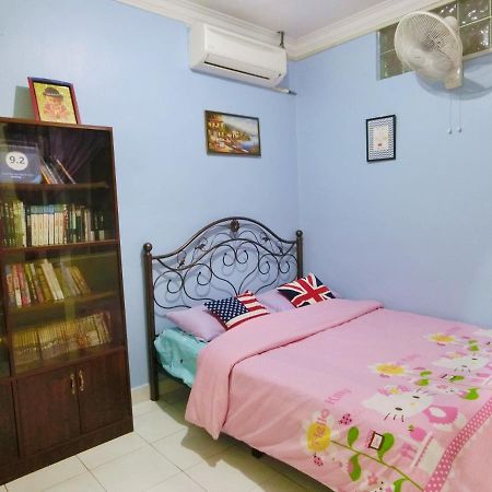 小家民宿 Malacca 外观 照片